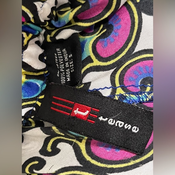 Tease skirt - Picture 6 of 6